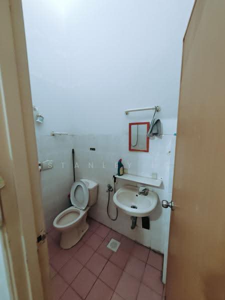 Rumah Teres 2-Tingkat untuk Disewa di TAMAN PUCHONG UTAMA (Puchong) - Stanley Lo - PropertyGuru.com.my