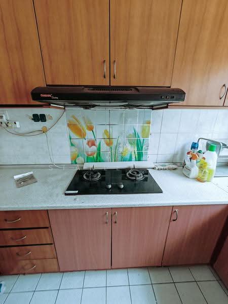 Rumah Teres 2-Tingkat untuk Disewa di TAMAN PUCHONG UTAMA (Puchong) - Stanley Lo - PropertyGuru.com.my