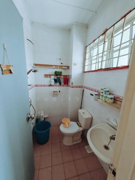 Rumah Teres 2-Tingkat untuk Disewa di TAMAN PUCHONG UTAMA (Puchong) - Stanley Lo - PropertyGuru.com.my