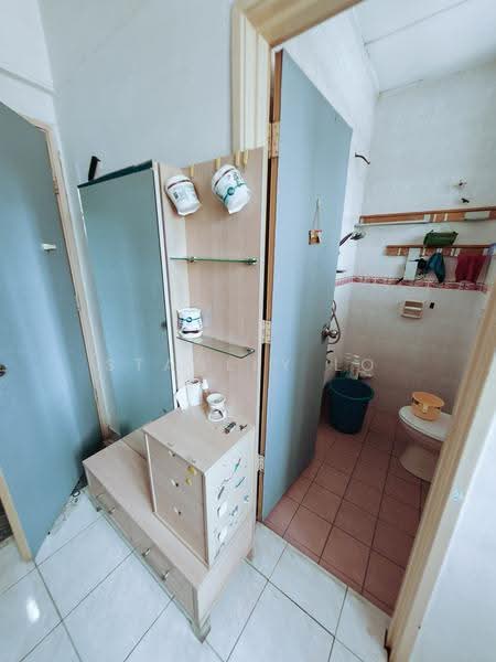 Rumah Teres 2-Tingkat untuk Disewa di TAMAN PUCHONG UTAMA (Puchong) - Stanley Lo - PropertyGuru.com.my