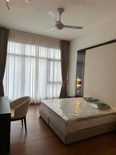 Kediaman Servis untuk Disewa di Oxford Residences @ Pavilion Embassy - Eve Tay - PropertyGuru.com.my