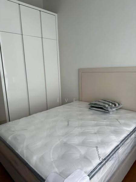 Kediaman Servis untuk Disewa di Oxford Residences @ Pavilion Embassy - Eve Tay - PropertyGuru.com.my
