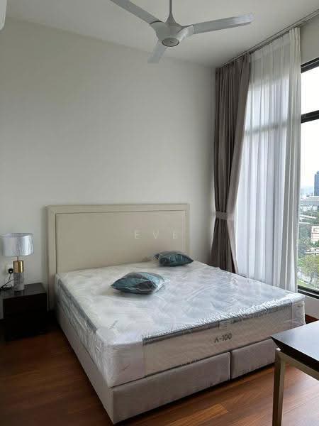 Kediaman Servis untuk Disewa di Oxford Residences @ Pavilion Embassy - Eve Tay - PropertyGuru.com.my