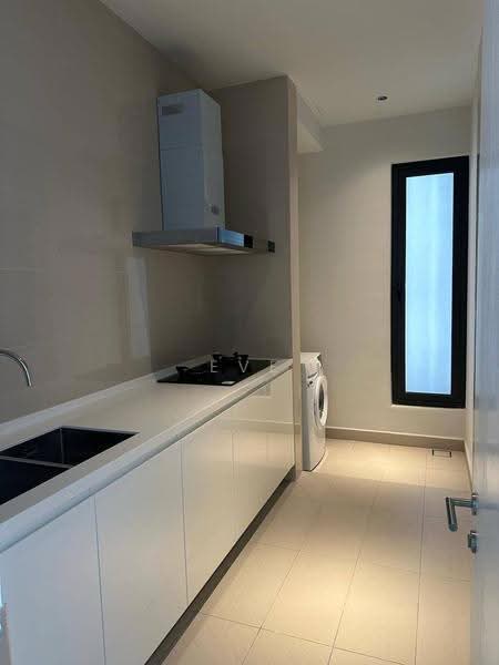Kediaman Servis untuk Disewa di Oxford Residences @ Pavilion Embassy - Eve Tay - PropertyGuru.com.my