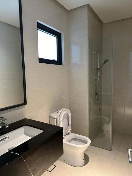 Kediaman Servis untuk Disewa di Oxford Residences @ Pavilion Embassy - Eve Tay - PropertyGuru.com.my