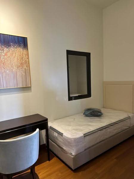 Kediaman Servis untuk Disewa di Oxford Residences @ Pavilion Embassy - Eve Tay - PropertyGuru.com.my
