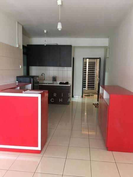Condominium for Rent at Indah Alam (Subang Andaman) - Christie Chan - PropertyGuru.com.my