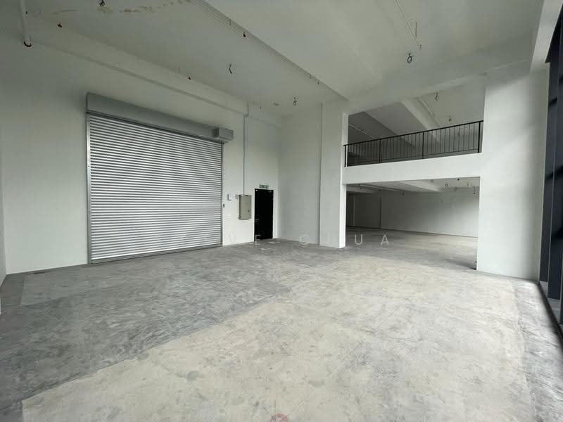Warehouse for Rent in Taman Sains Selangor (Kota Damansara) - Steve Chua - PropertyGuru.com.my