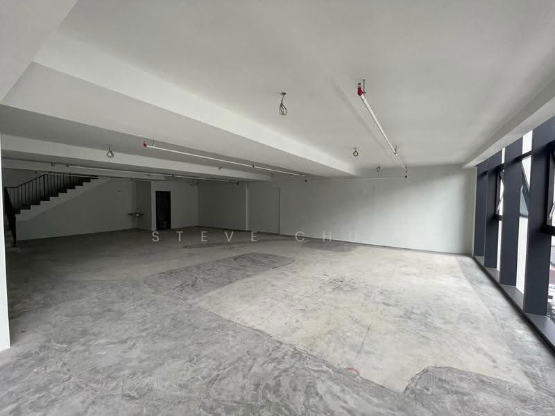 Warehouse for Rent in Taman Sains Selangor (Kota Damansara) - Steve Chua - PropertyGuru.com.my