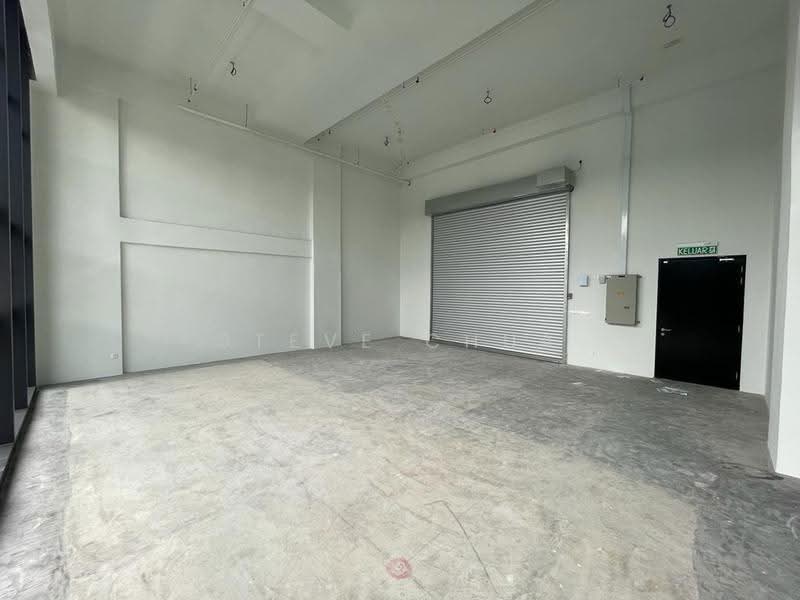 Warehouse for Rent in Taman Sains Selangor (Kota Damansara) - Steve Chua - PropertyGuru.com.my