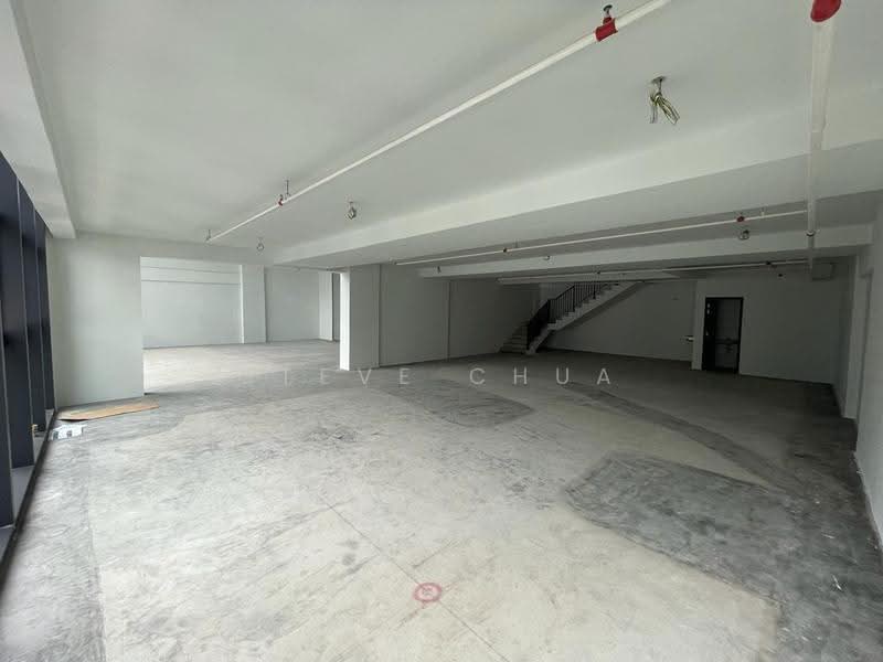 Warehouse for Rent in Taman Sains Selangor (Kota Damansara) - Steve Chua - PropertyGuru.com.my