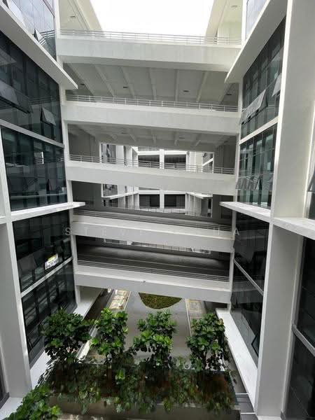 Warehouse for Rent in Taman Sains Selangor (Kota Damansara) - Steve Chua - PropertyGuru.com.my