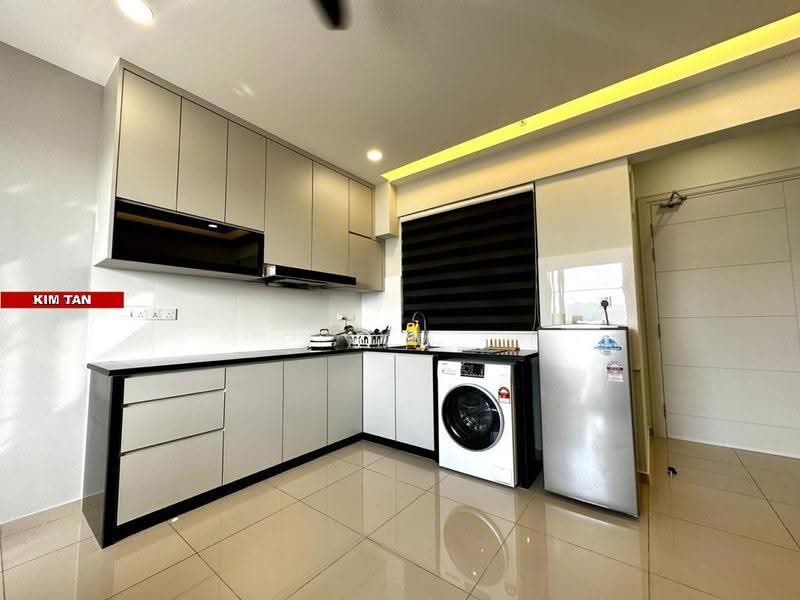 Kondominium untuk Disewa di M Vista - Kim Tan - PropertyGuru.com.my