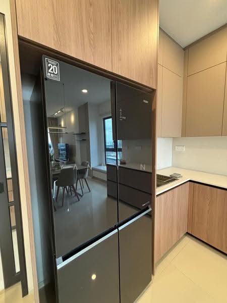 Kondominium untuk Disewa di Sunway Alishan Residences - Yanny Ng - PropertyGuru.com.my