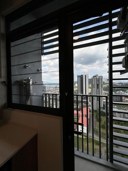 Kondominium untuk Disewa di Sunway Alishan Residences - Yanny Ng - PropertyGuru.com.my