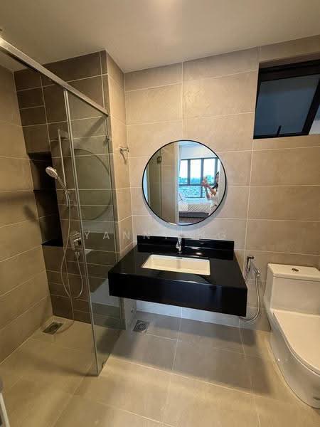 Kondominium untuk Disewa di Sunway Alishan Residences - Yanny Ng - PropertyGuru.com.my