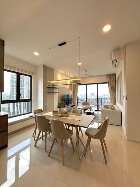 Kondominium untuk Disewa di Sunway Alishan Residences - Yanny Ng - PropertyGuru.com.my