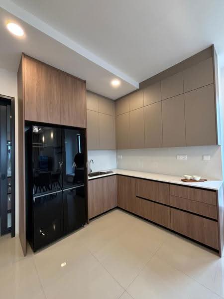 Kondominium untuk Disewa di Sunway Alishan Residences - Yanny Ng - PropertyGuru.com.my