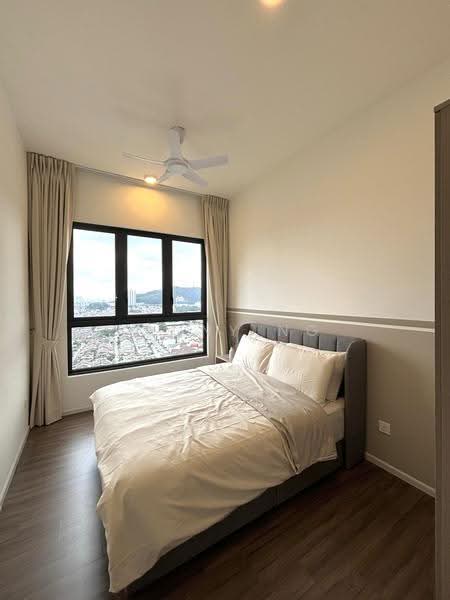 Kondominium untuk Disewa di Sunway Alishan Residences - Yanny Ng - PropertyGuru.com.my