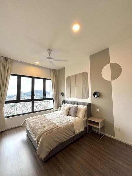 Kondominium untuk Disewa di Sunway Alishan Residences - Yanny Ng - PropertyGuru.com.my