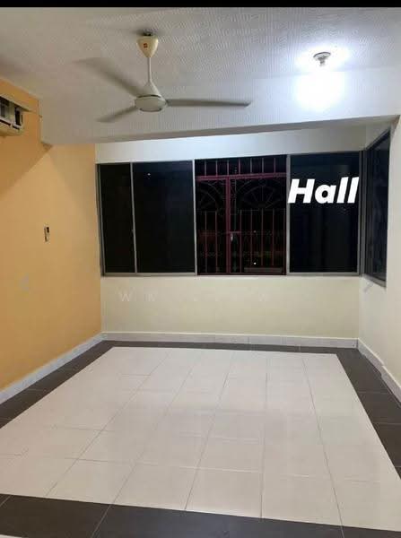 Flat for Sale at Tong Weng Mansion - WK Siew - PropertyGuru.com.my