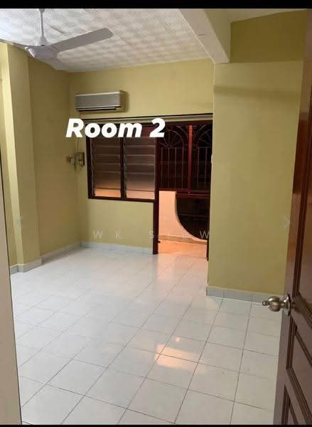 Flat for Sale at Tong Weng Mansion - WK Siew - PropertyGuru.com.my