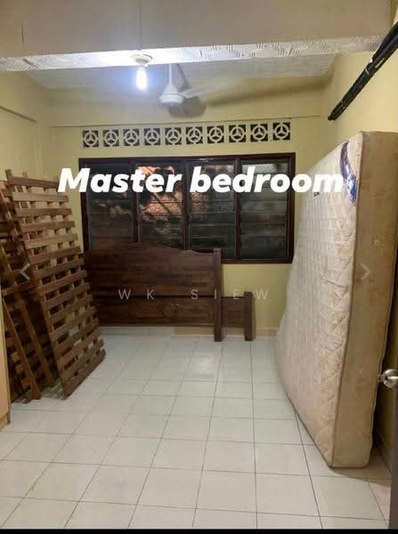 Flat for Sale at Tong Weng Mansion - WK Siew - PropertyGuru.com.my