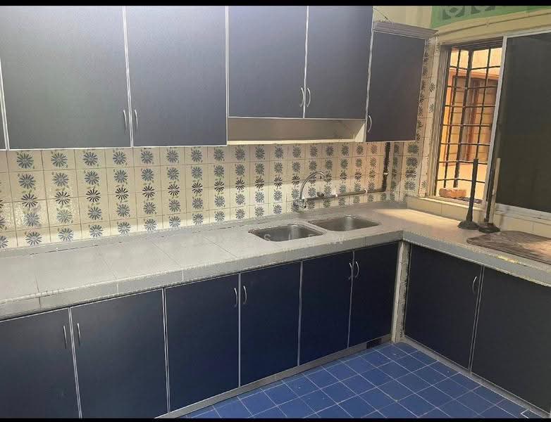 Flat for Sale at Tong Weng Mansion - WK Siew - PropertyGuru.com.my