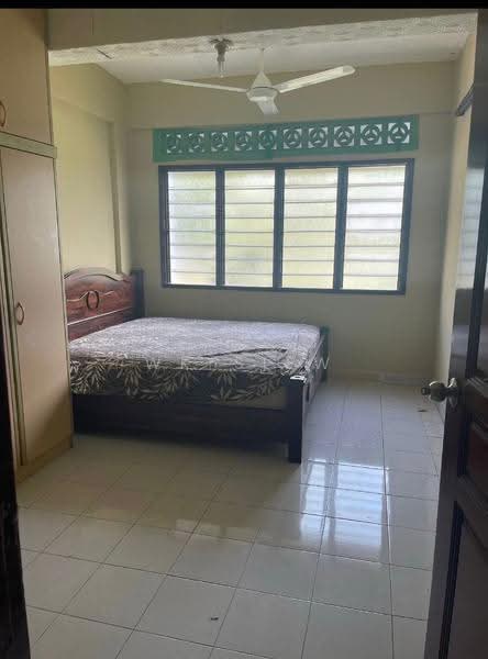 Flat for Sale at Tong Weng Mansion - WK Siew - PropertyGuru.com.my