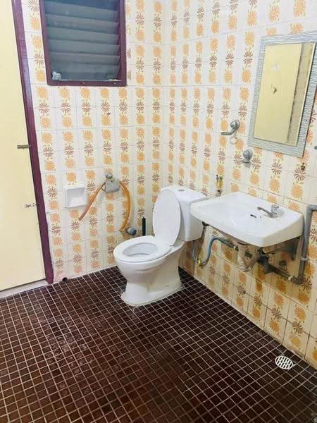 Flat for Sale at Tong Weng Mansion - WK Siew - PropertyGuru.com.my