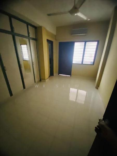 Flat for Sale at Tong Weng Mansion - WK Siew - PropertyGuru.com.my