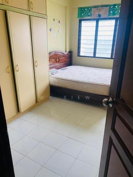 Flat for Sale at Tong Weng Mansion - WK Siew - PropertyGuru.com.my
