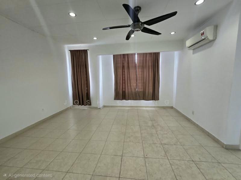 Rumah Teres 2-Tingkat untuk Disewa di Taman Putra Prima (Puchong) - Josh Chong - PropertyGuru.com.my