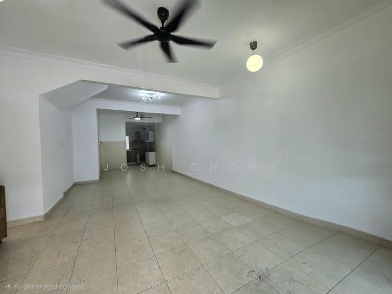 Rumah Teres 2-Tingkat untuk Disewa di Taman Putra Prima (Puchong) - Josh Chong - PropertyGuru.com.my