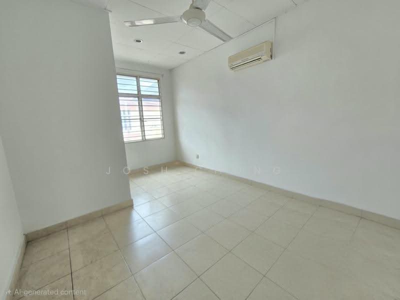 Rumah Teres 2-Tingkat untuk Disewa di Taman Putra Prima (Puchong) - Josh Chong - PropertyGuru.com.my