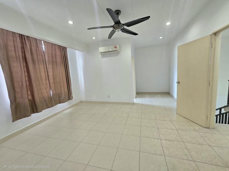 Rumah Teres 2-Tingkat untuk Disewa di Taman Putra Prima (Puchong) - Josh Chong - PropertyGuru.com.my
