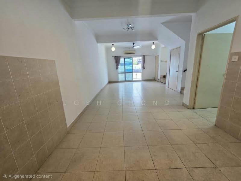 Rumah Teres 2-Tingkat untuk Disewa di Taman Putra Prima (Puchong) - Josh Chong - PropertyGuru.com.my
