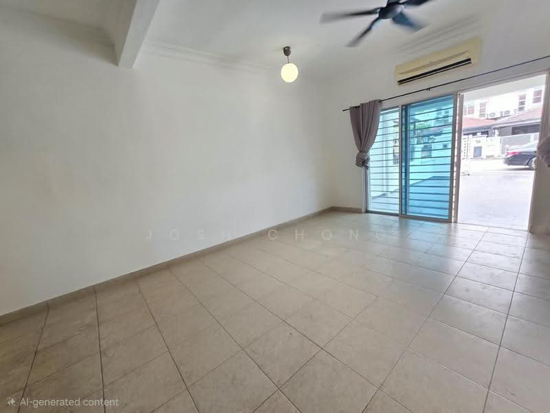 Rumah Teres 2-Tingkat untuk Disewa di Taman Putra Prima (Puchong) - Josh Chong - PropertyGuru.com.my