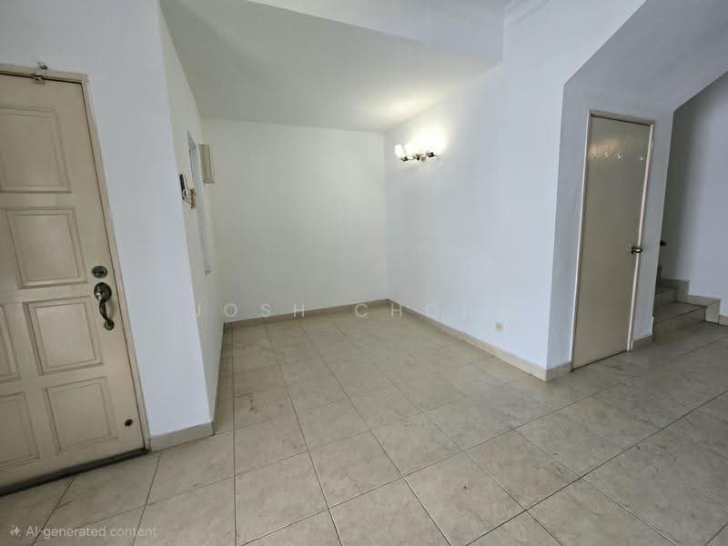 Rumah Teres 2-Tingkat untuk Disewa di Taman Putra Prima (Puchong) - Josh Chong - PropertyGuru.com.my