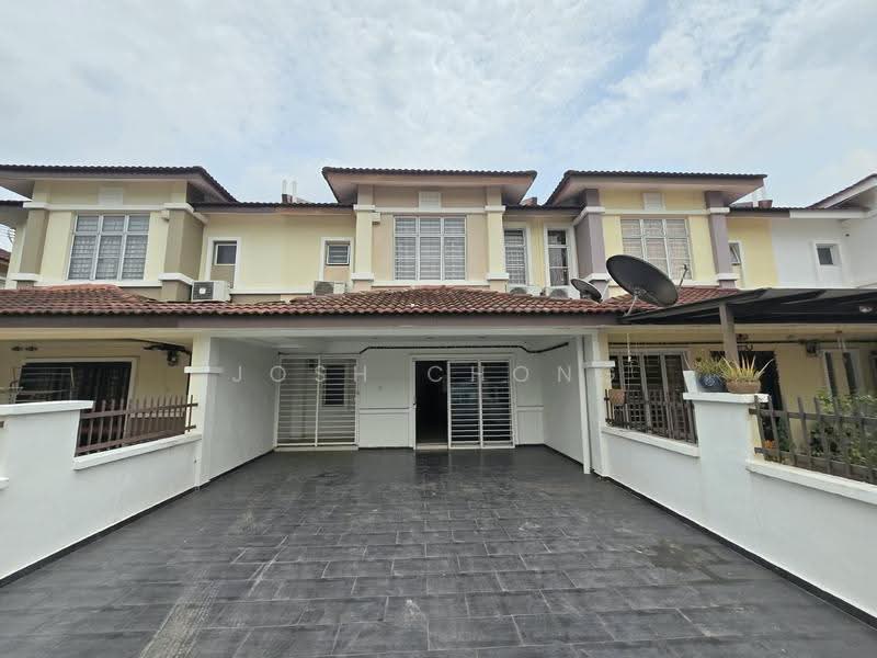 Rumah Teres 2-Tingkat untuk Disewa di Taman Putra Prima (Puchong) - Josh Chong - PropertyGuru.com.my