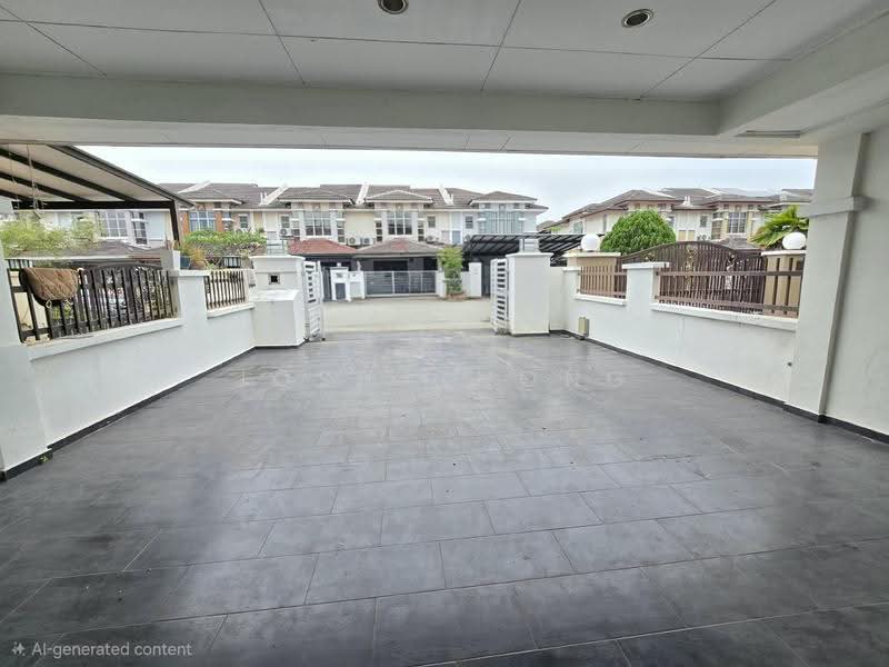 Rumah Teres 2-Tingkat untuk Disewa di Taman Putra Prima (Puchong) - Josh Chong - PropertyGuru.com.my