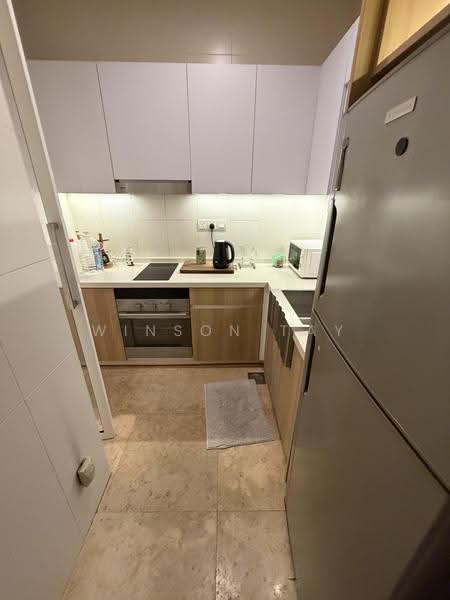 Condominium for Rent at Idaman Residence - Winson Tay - PropertyGuru.com.my