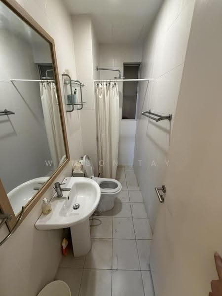 Condominium for Rent at Idaman Residence - Winson Tay - PropertyGuru.com.my