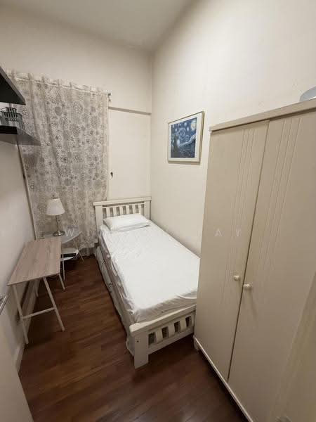 Condominium for Rent at Idaman Residence - Winson Tay - PropertyGuru.com.my