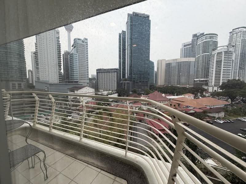 Condominium for Rent at Idaman Residence - Winson Tay - PropertyGuru.com.my