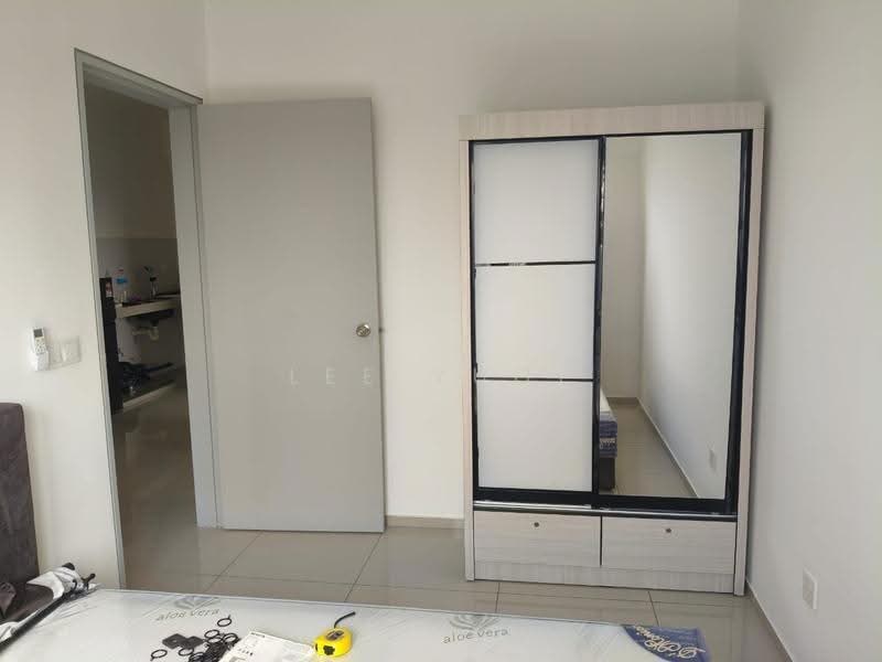 Kediaman Servis untuk Disewa di One Equine - Lee Yuqi - PropertyGuru.com.my