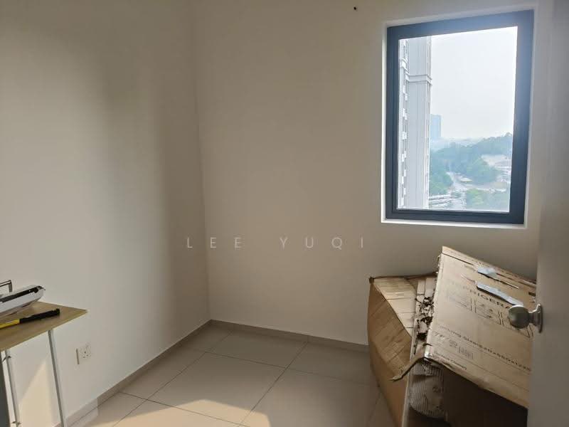 Kediaman Servis untuk Disewa di One Equine - Lee Yuqi - PropertyGuru.com.my