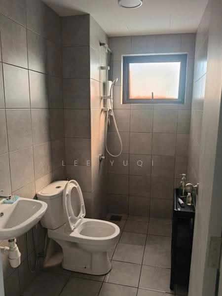 Kediaman Servis untuk Disewa di One Equine - Lee Yuqi - PropertyGuru.com.my