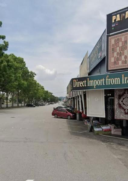 Shop for Rent in Nilai (Negeri Sembilan) - Jess Chong - PropertyGuru.com.my