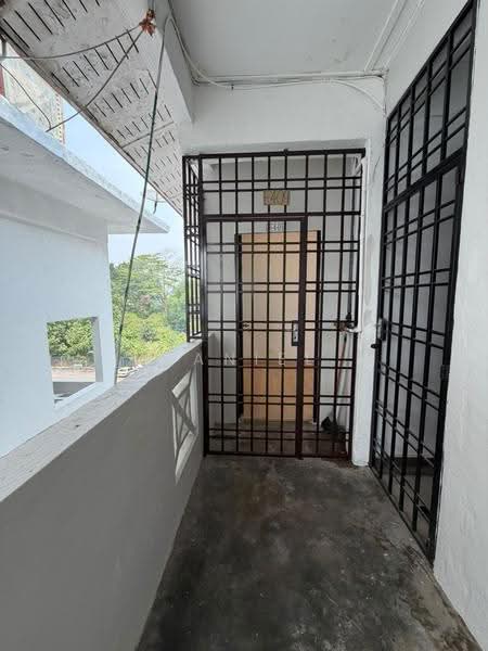 Flat for Sale at Bandar Baru Uda - Daniel Yong - PropertyGuru.com.my